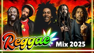 Roots Reggae Mix | Bob Marley, Culture, Burning Spear, Jah Cure, Etana, Tarrus Riley, Richie Spice