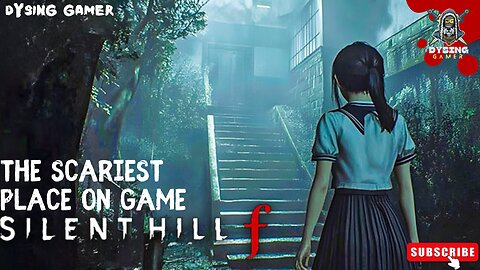 Silent Hill F: First Reactions - Gameplay & Theory Breakdown!