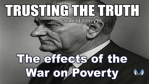 The Effects of the War on Poverty!