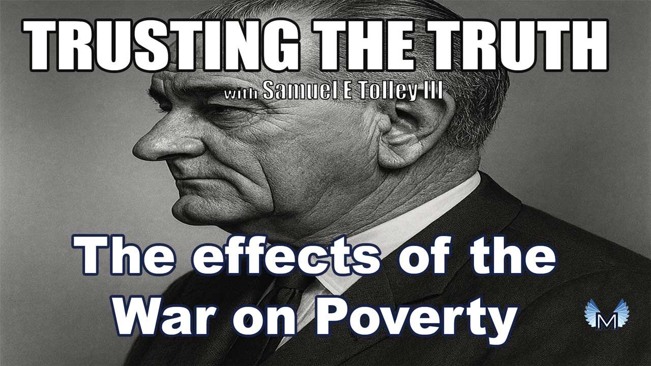 The Effects of the War on Poverty!