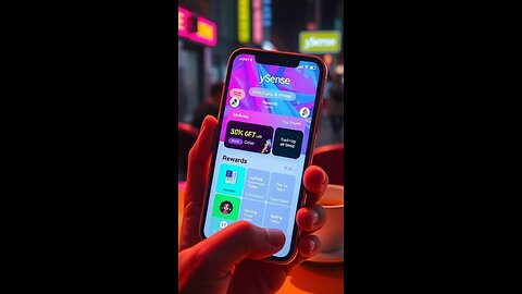legit survey app ySense