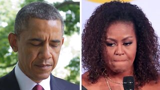 Headed For Divorce? - Announcement From Obamas Sends Shockwaves