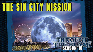 The Sin City Mission