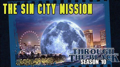 The Sin City Mission