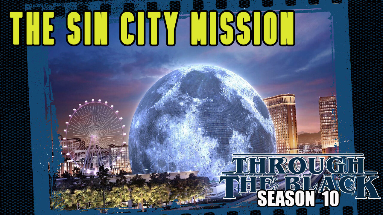 The Sin City Mission