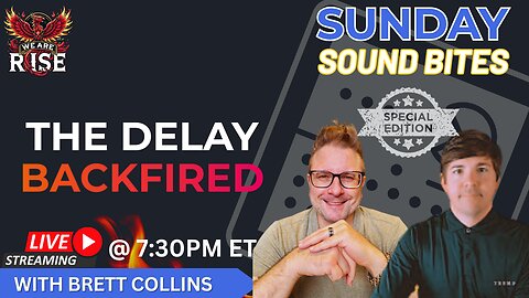 Reality Is Breaking the Narrative | MAGA Media Fractures ft. Tomas (TruReporting)