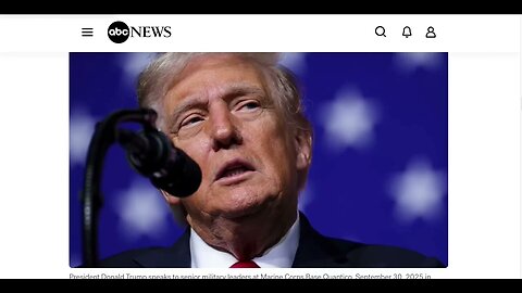 WAR ON AMERICAN SOIL MAYHEM ON AMERICAN CITIES