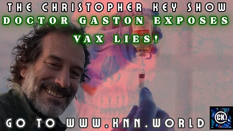 BOMBSHELL: Doctor EXPOSES Fake "55 Toxic Elements" in COVID Shots – Bill Gates' Depopulation Plot UNRAVELED!
