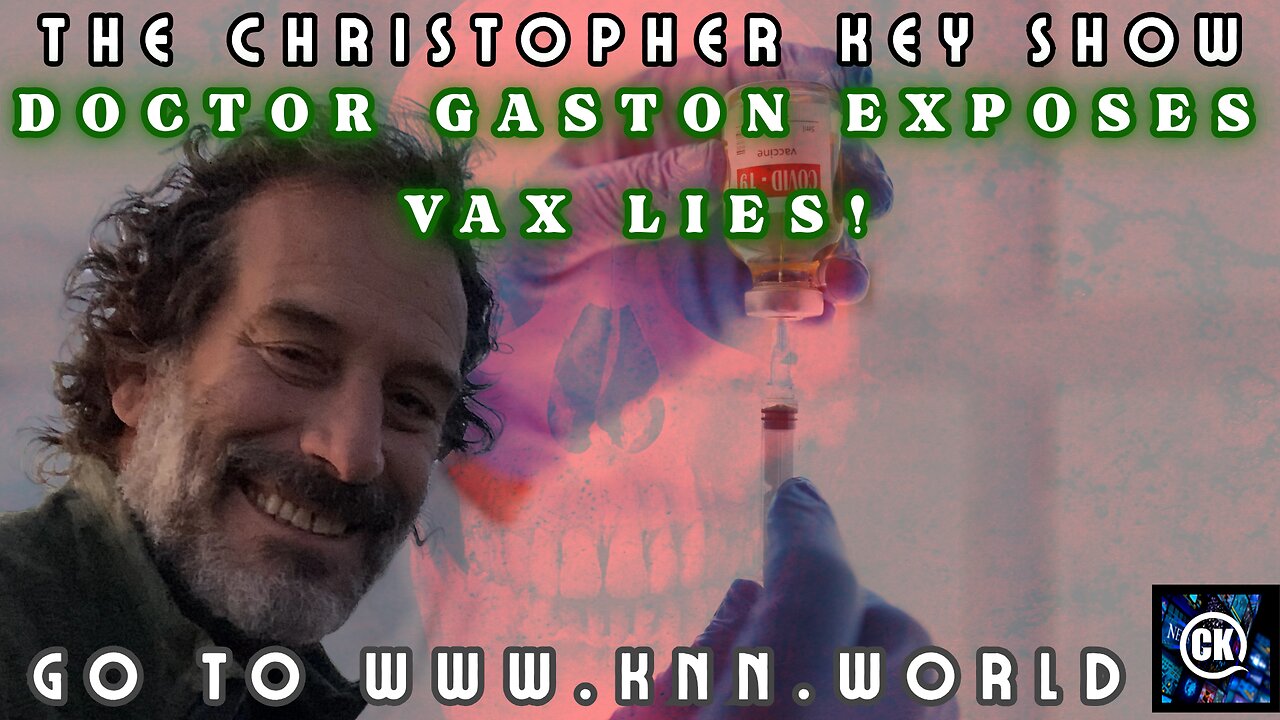 BOMBSHELL: Doctor EXPOSES Fake "55 Toxic Elements" in COVID Shots – Bill Gates' Depopulation Plot UNRAVELED!