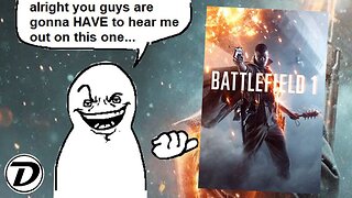 battlefield one won