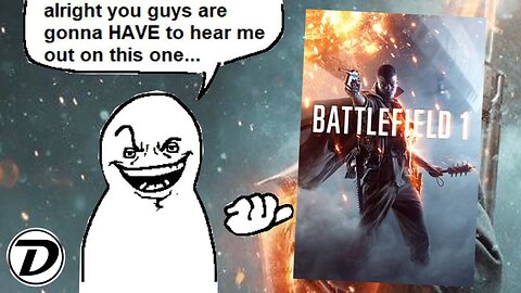 battlefield one won