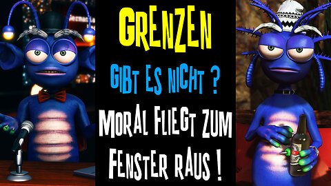 MonstaCast "QuerBeet" : Weibliche Grössen der Literatur !