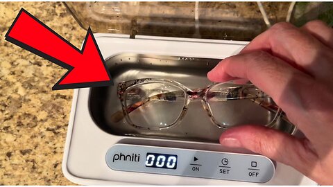 How to Easily Clean Your Jewelry, Eye Glasses and Oral Appliances