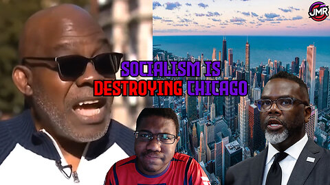 Chicago Mayor suffers MAJOR DEFEAT after rejection & Businesses FLEE
