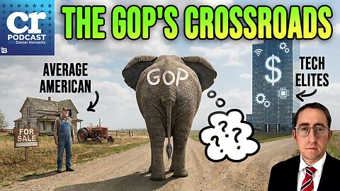 The Coming Republican Collapse — And How To Stop It