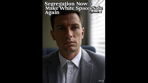 Make America White Again- Segregation Podcast Episode 2