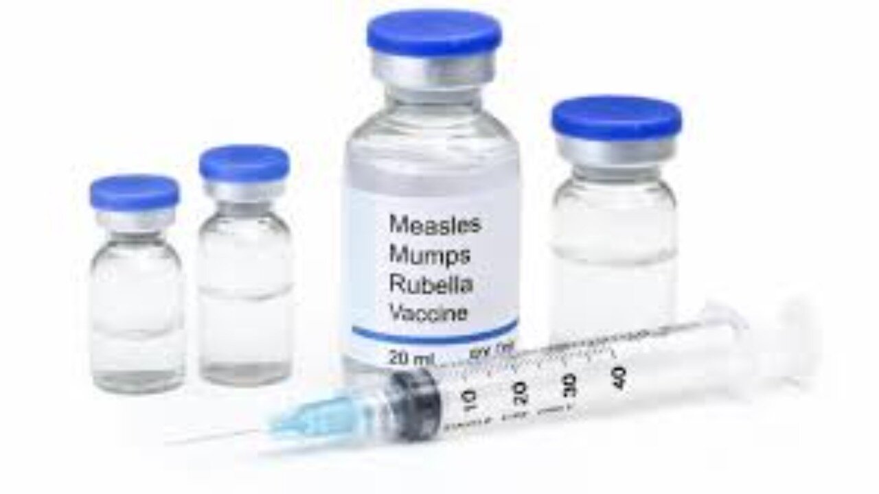 You need to Know Before Taking Measles Vaccines Bioweapon of Live Disease & Gene Modification