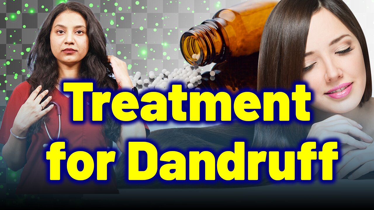 Treatment for Dandruff, Seborrheic Dermatitis, Psoriasis . | Treatment & Cure | Homeopathy, Medicine