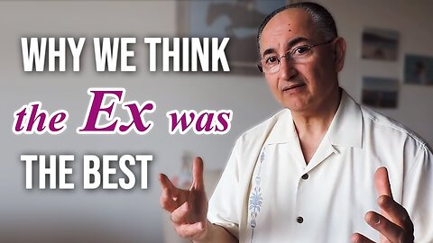 Why We Think The Ex Was The Best?