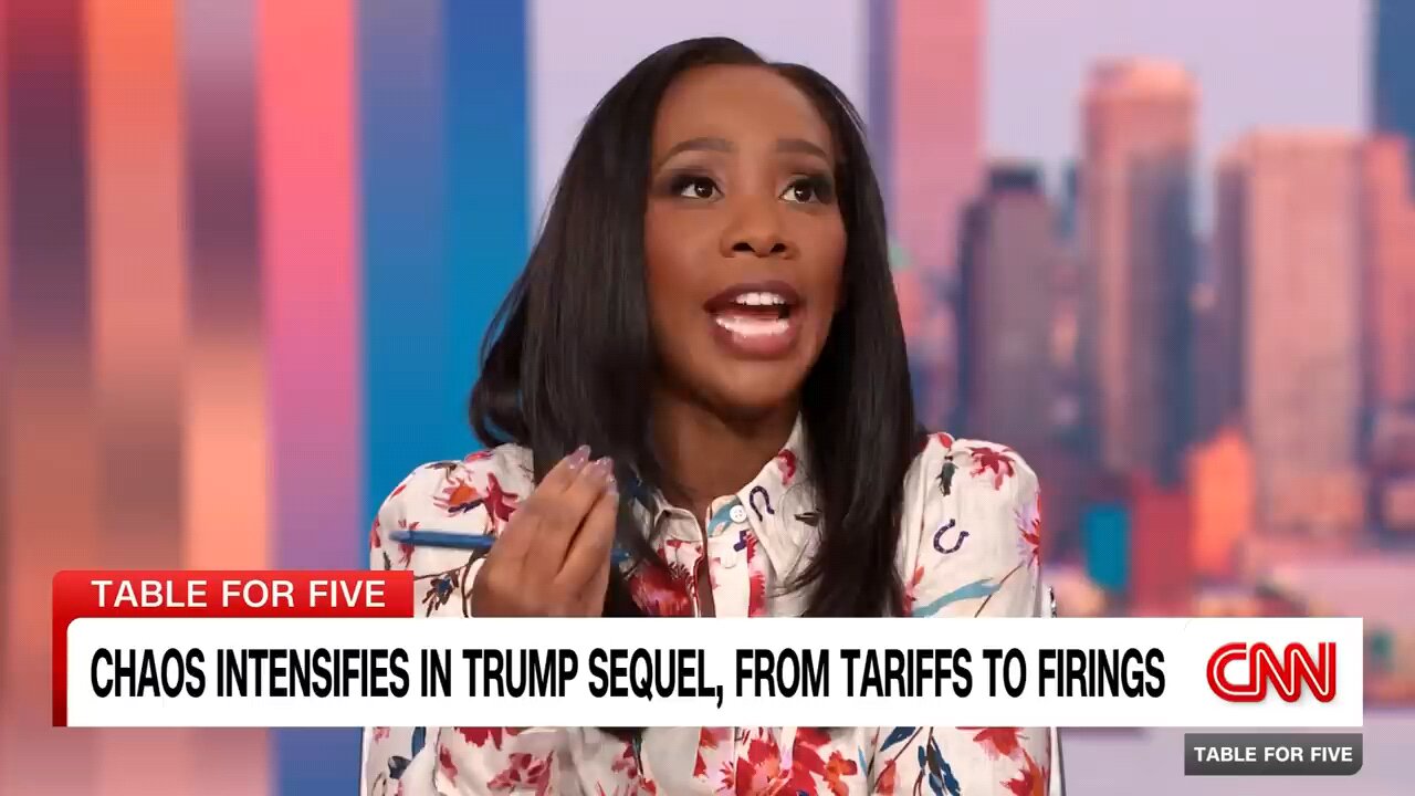 SE Cupp: Musk is 'an unelected man child' running around during 'economic warfare'