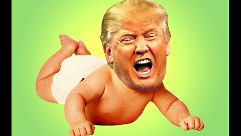 Trump tariff tantrum #107 (Episode 77- Full Show 24OCT25)