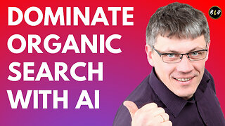 KWHero: The All-in-One AI Tool to Dominate Google Rankings