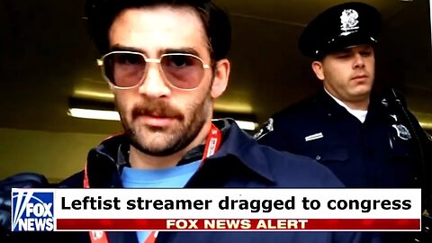 The Government asked me to comment on Hasan Piker.