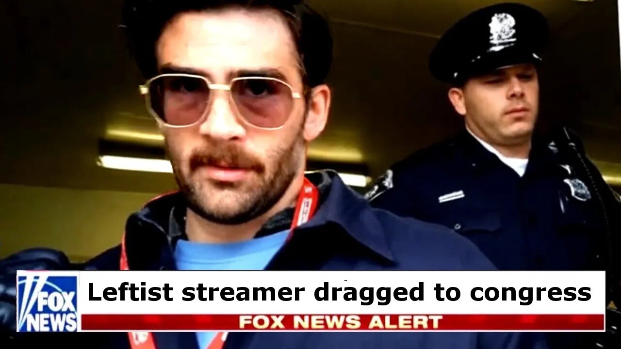 The Government asked me to comment on Hasan Piker.