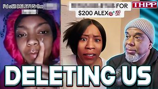 "I HAD 13 ABORTIONS!!" Woman Admits That She Used Friends ID Because the Clinic Said ENOUGH!!