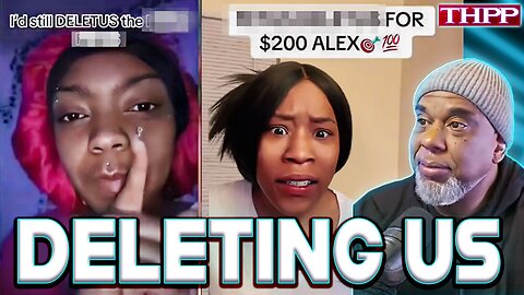 "I HAD 13 ABORTIONS!!" Woman Admits That She Used Friends ID Because the Clinic Said ENOUGH!!