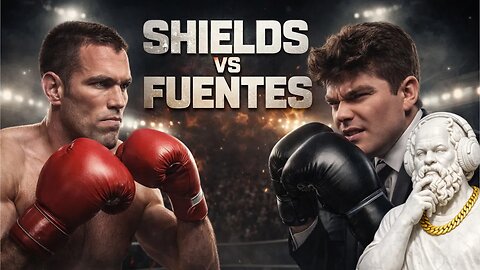 The Shields / Fuentes Beef Explained