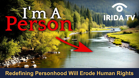 Redefining Personhood Will Erode Human Rights