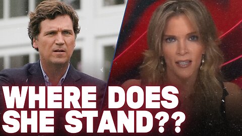 Is Megyn Kelly Changing Her Stance?