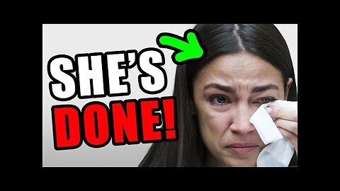AOC referred to DOJ in CRIMINAL INVESTIGATION.