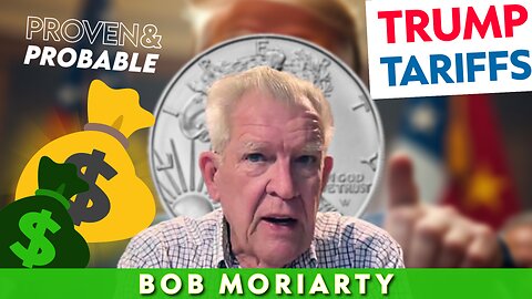 Silver Prices Are About To EXPLODE Very Soon - Bob Moriarty