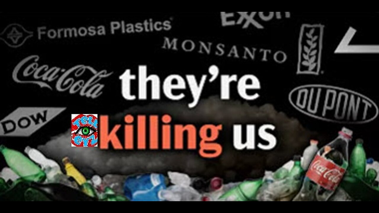 THEY'RE ARE KILLING US