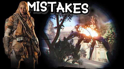 STOP doing these MISTAKES - ARC Raiders