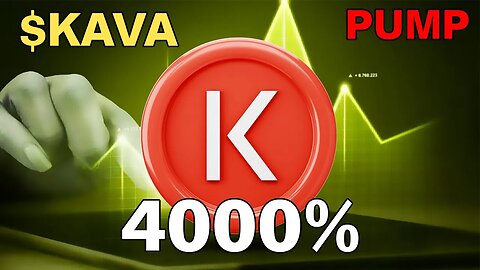$KAVA Kavachain 🚀 Crypto Future & Price Prediction #kava #kavachain #crypto