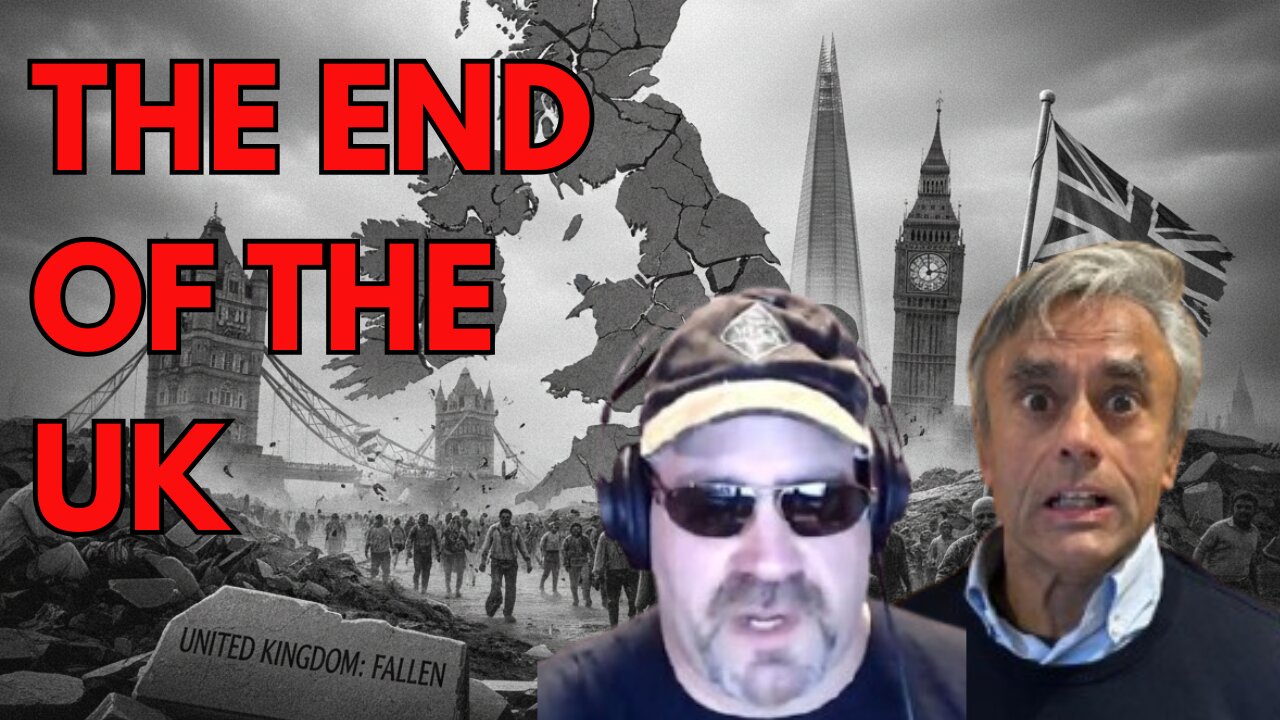 THEY ARE DESTROYING THEMSELVES! | With Halsey English