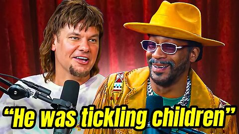 When Theo Von Has Other Comedians CRYING Laughing 🤣