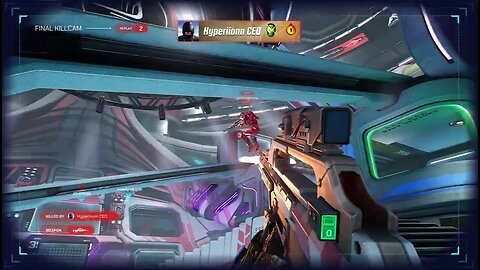 Splitgate - Multiplayer Gameplay Video 16