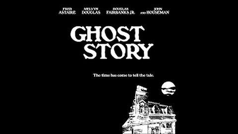 Ghost Story 18 1981 ‧ Horror/Drama ‧ 1h 51m