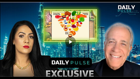 Why Taking on Big Sugar is a Cancer Game-Changer | Daily Pulse Ep 182 | MARIA ZEEE