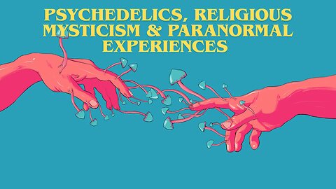 Unveiling the Truth Behind Psychedelic Visions: Divine Encounters or Brain Tricks?