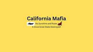 California Mafia