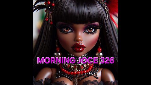 Morning Joce 326: Sexy Redd Checked by Bernice King, Chris Brown Sue WB, Karen Huger, Trump, &More‼️