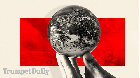 The God of This World - Trumpet Daily | Oct. 2, 2025