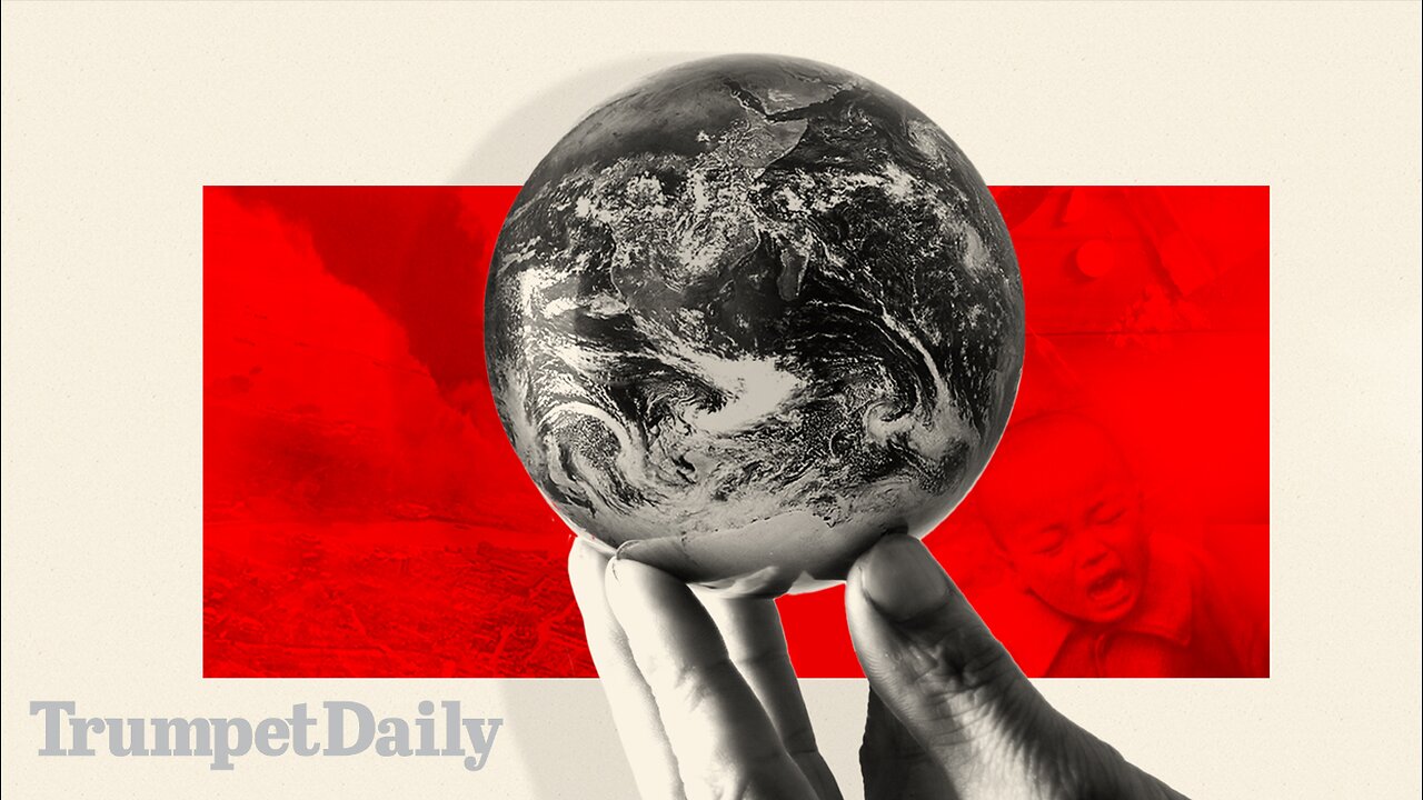 The God of This World - Trumpet Daily | Oct. 2, 2025