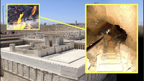 They Tried To Build “Third Temple” THEN This Happened