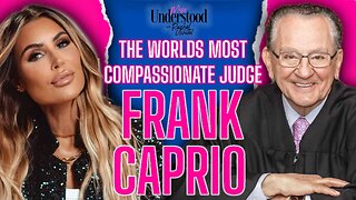 Judge Frank Caprio: The Power of Compassion in the Courtroom